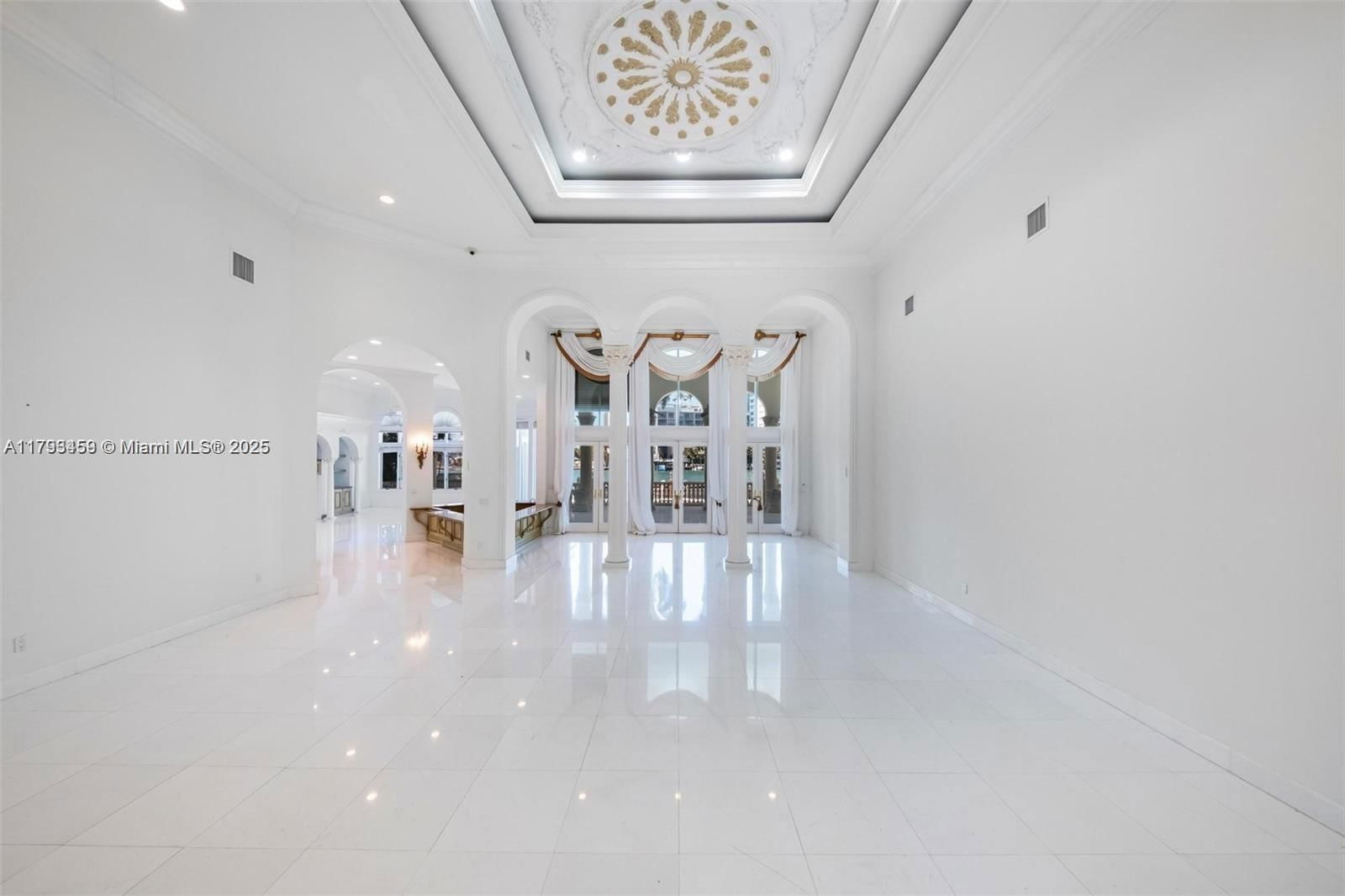 Real estate property located at 166 Bal Bay Dr, Miami-dade, Bal Harbour Residential S, Bal Harbour, FL
