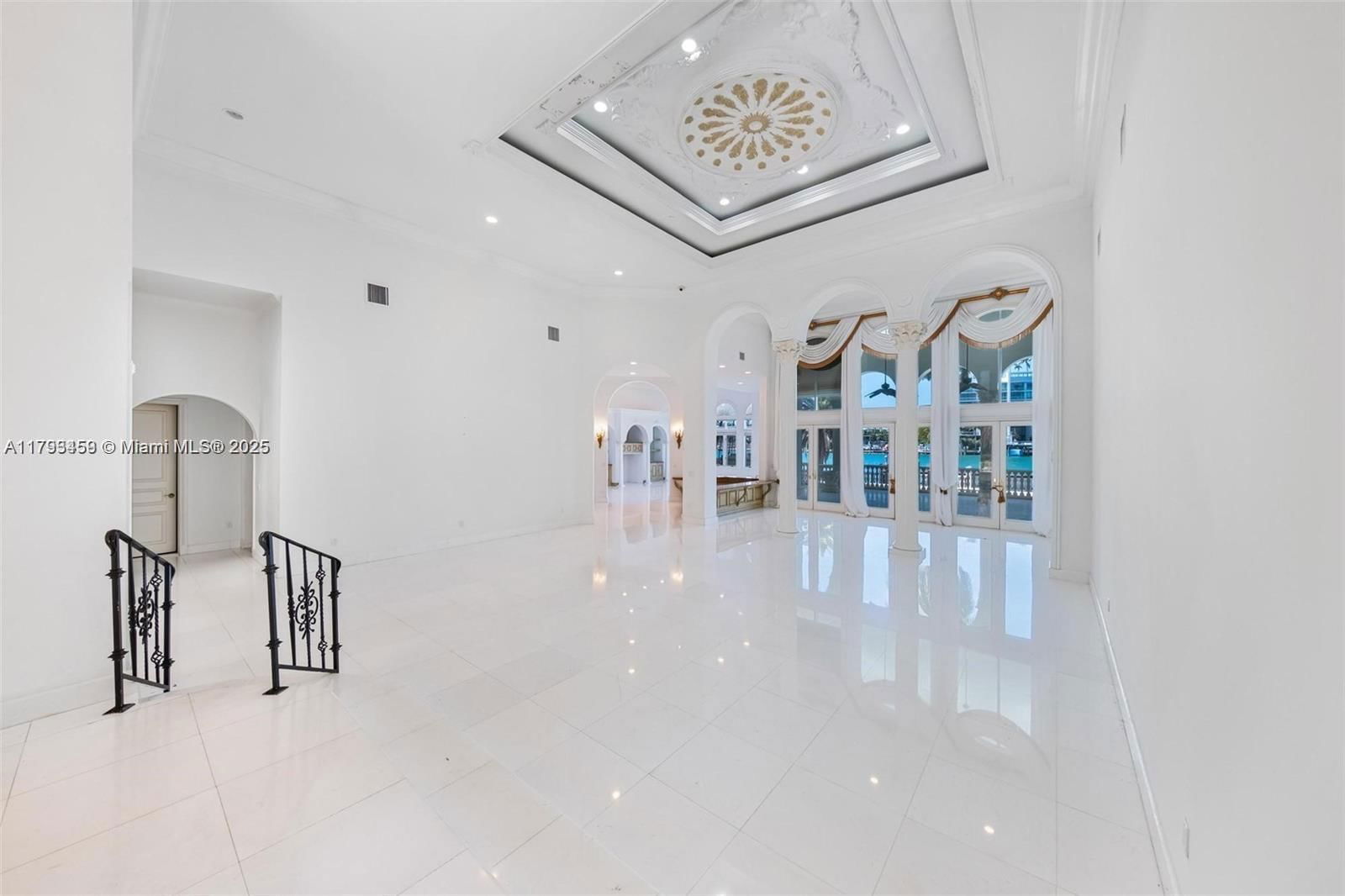 Real estate property located at 166 Bal Bay Dr, Miami-dade, Bal Harbour Residential S, Bal Harbour, FL