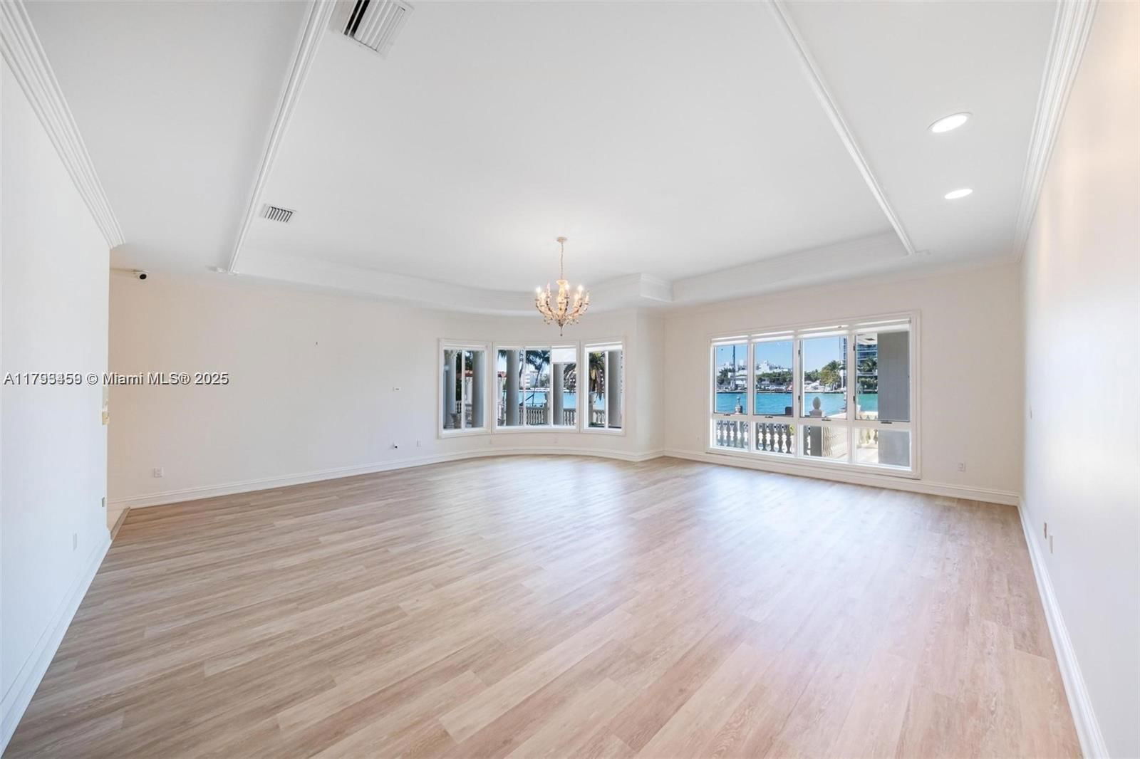 Real estate property located at 166 Bal Bay Dr, Miami-dade, Bal Harbour Residential S, Bal Harbour, FL