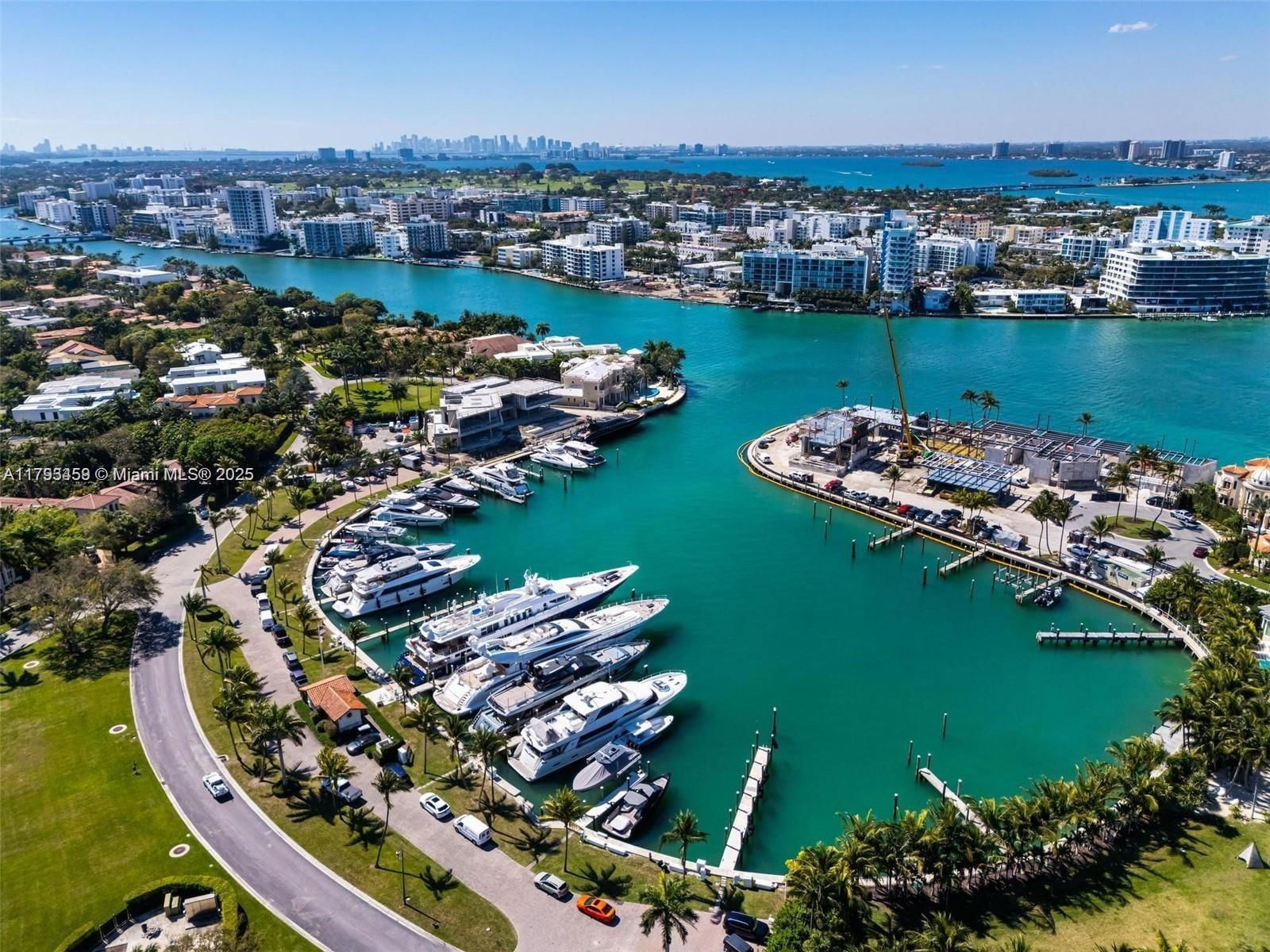 Real estate property located at 166 Bal Bay Dr, Miami-dade, Bal Harbour Residential S, Bal Harbour, FL