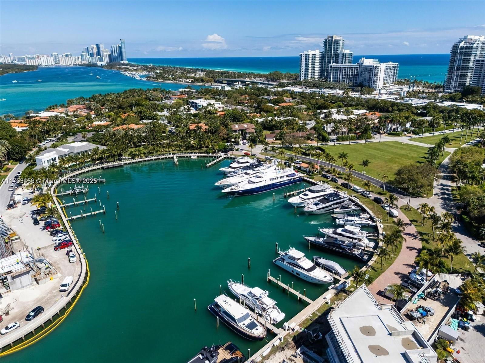 Real estate property located at 166 Bal Bay Dr, Miami-dade, Bal Harbour Residential S, Bal Harbour, FL
