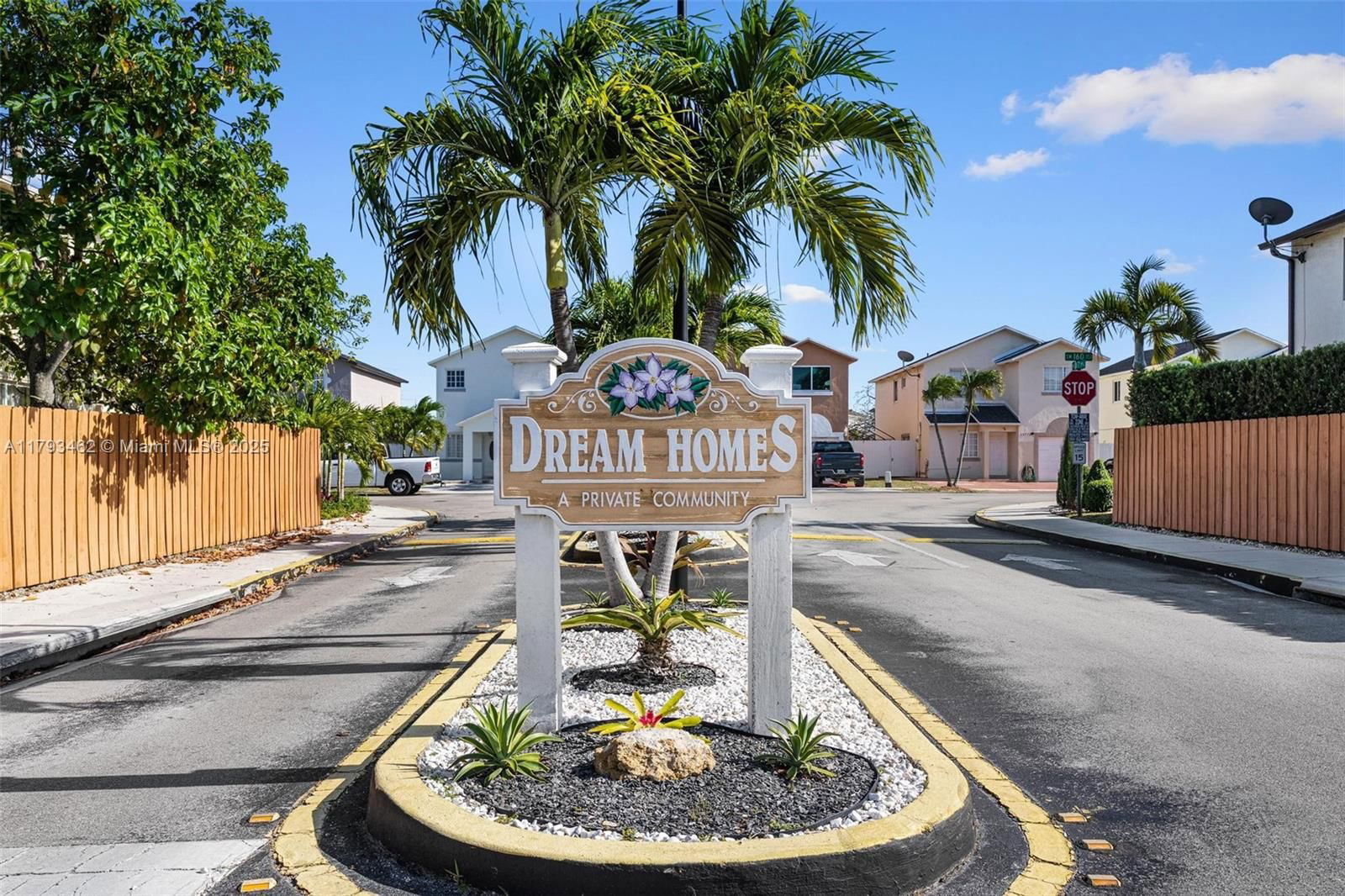 Real estate property located at 16080 138 PL, Miami-dade, Monaco Dream Homes, Miami, FL