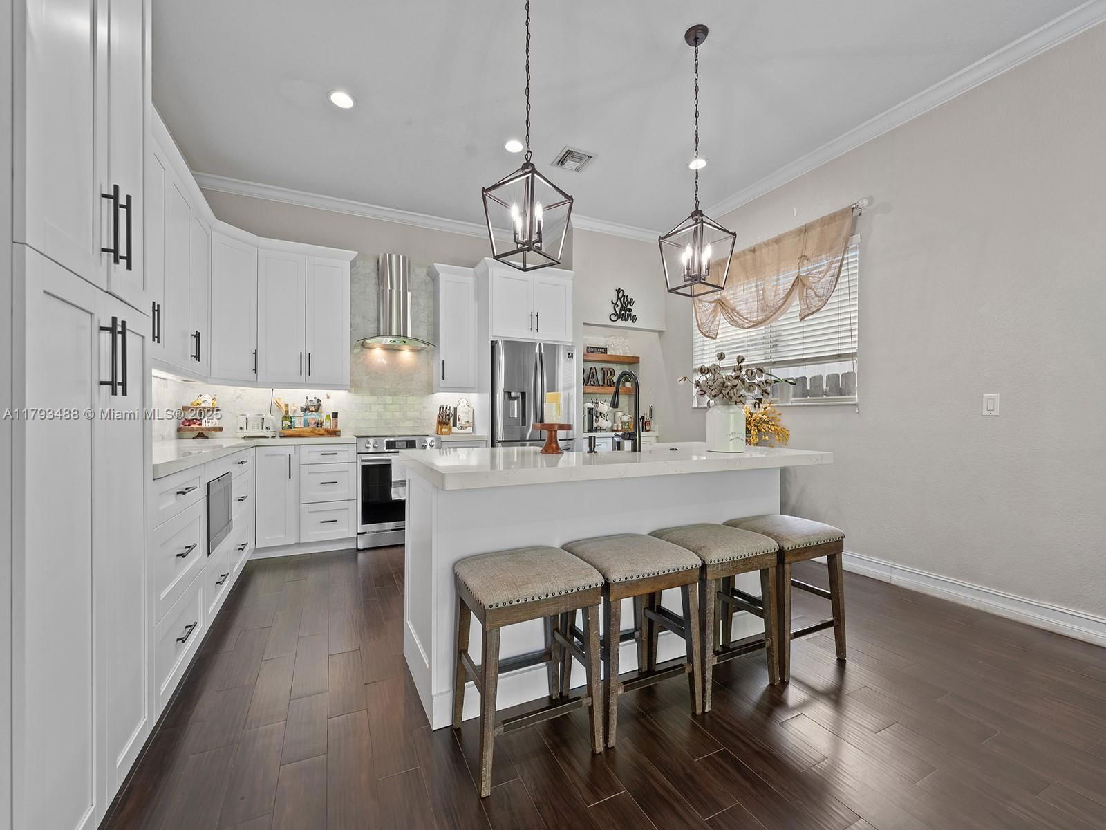 Real estate property located at 973 36th Ave, Miami-dade, Estates At Mendicino, Homestead, FL