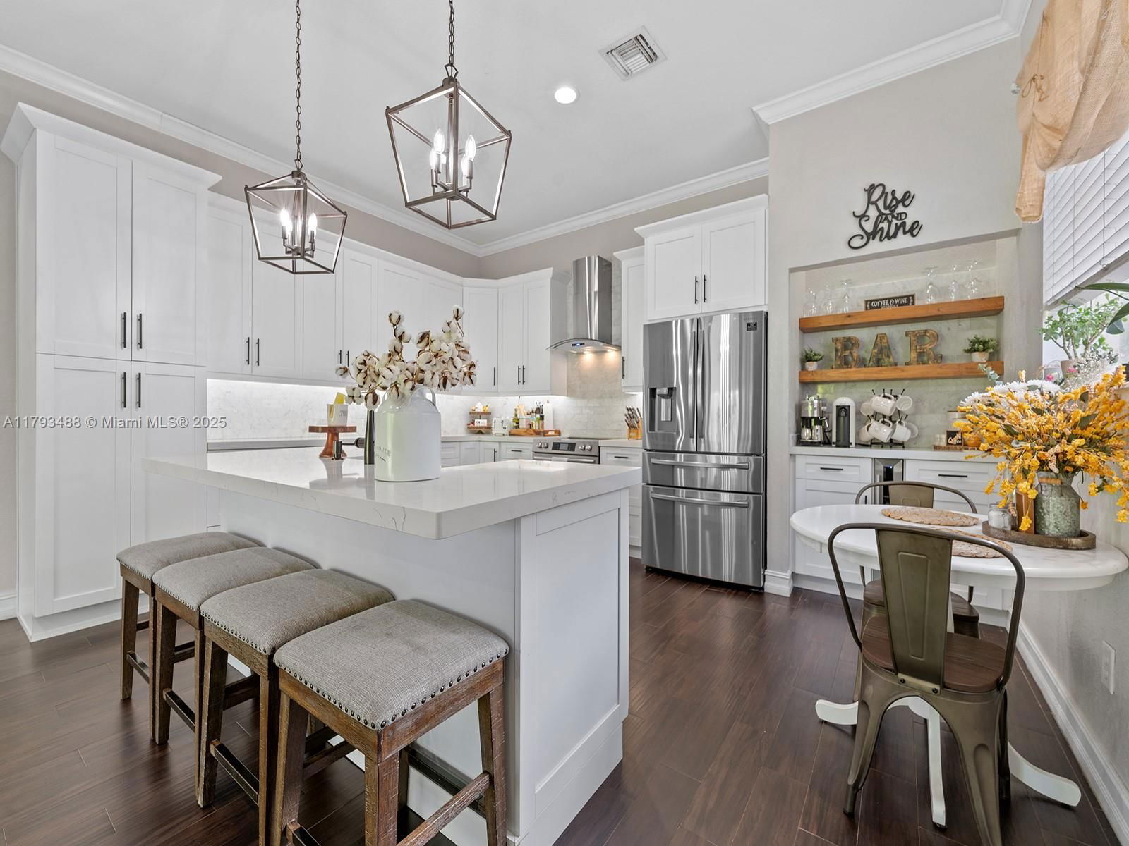 Real estate property located at 973 36th Ave, Miami-dade, Estates At Mendicino, Homestead, FL
