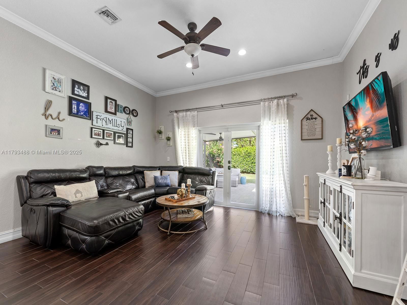 Real estate property located at 973 36th Ave, Miami-dade, Estates At Mendicino, Homestead, FL