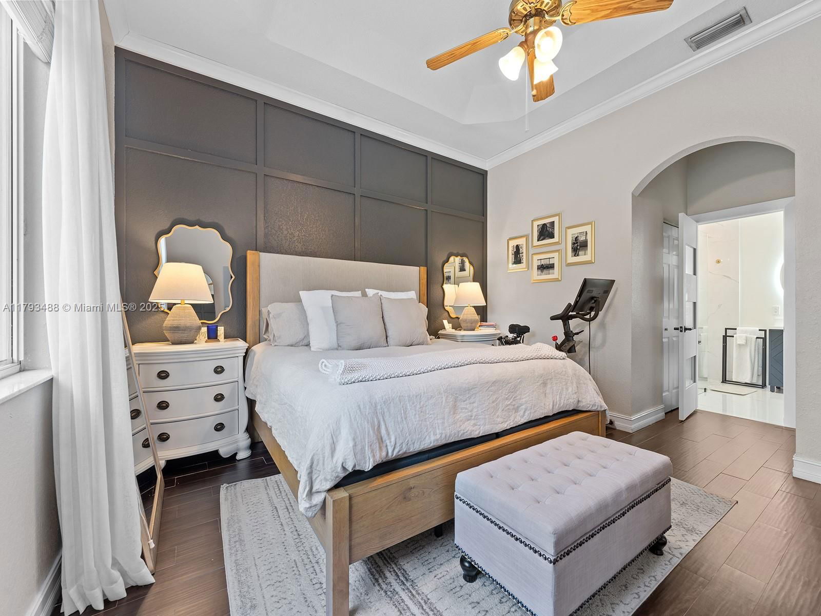 Real estate property located at 973 36th Ave, Miami-dade, Estates At Mendicino, Homestead, FL