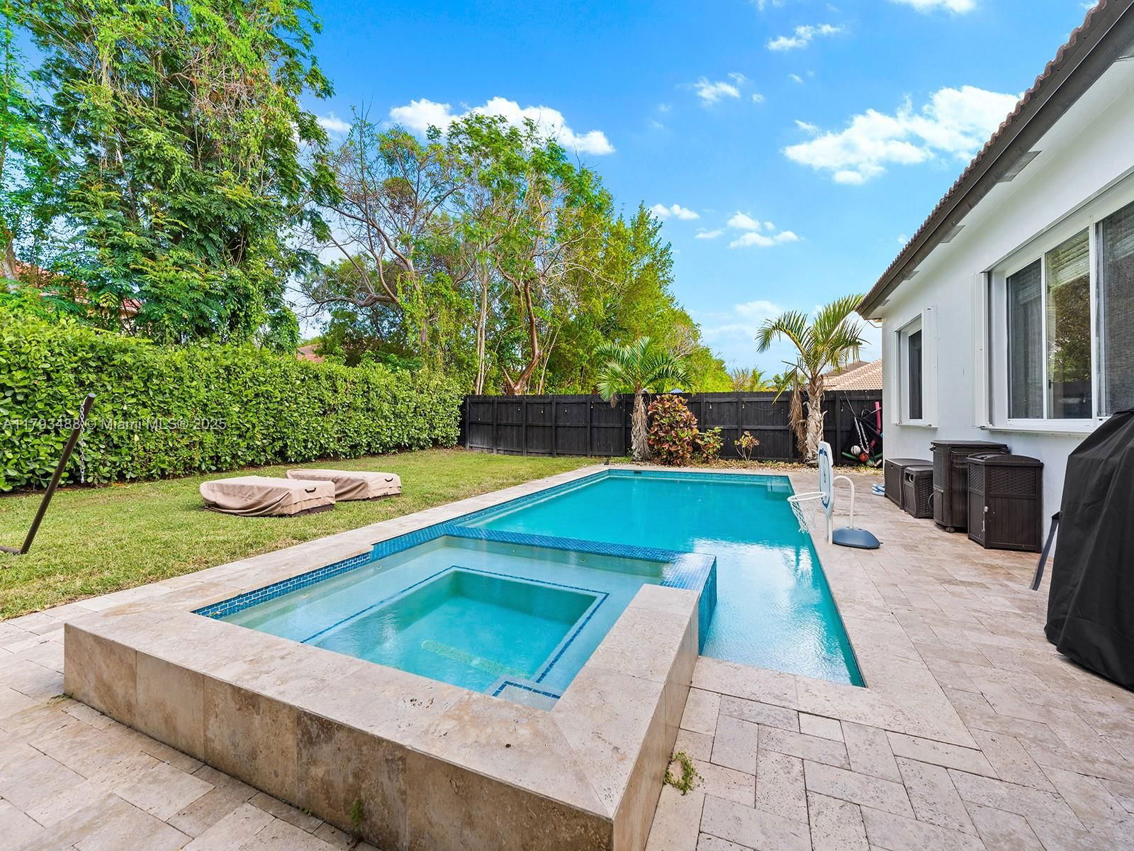 Real estate property located at 973 36th Ave, Miami-dade, Estates At Mendicino, Homestead, FL