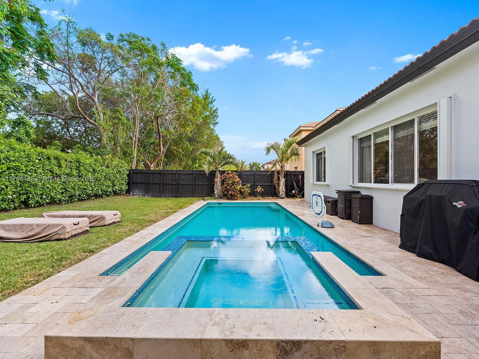 Real estate property located at 973 36th Ave, Miami-dade, Estates At Mendicino, Homestead, FL