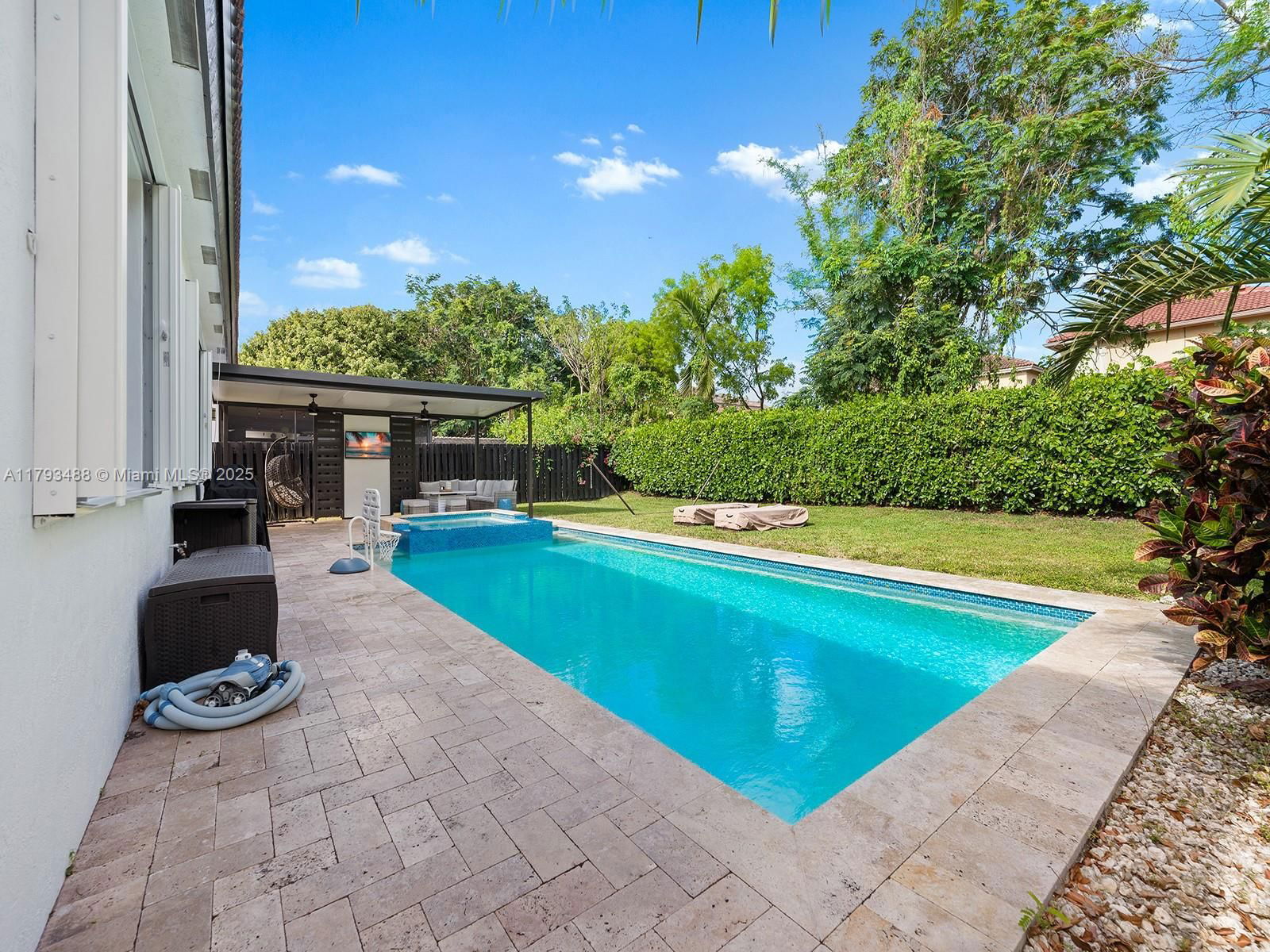 Real estate property located at 973 36th Ave, Miami-dade, Estates At Mendicino, Homestead, FL
