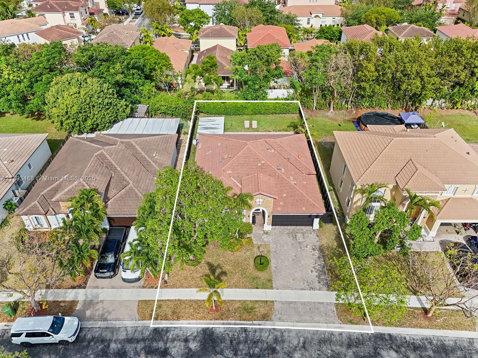 Real estate property located at 973 36th Ave, Miami-dade, Estates At Mendicino, Homestead, FL