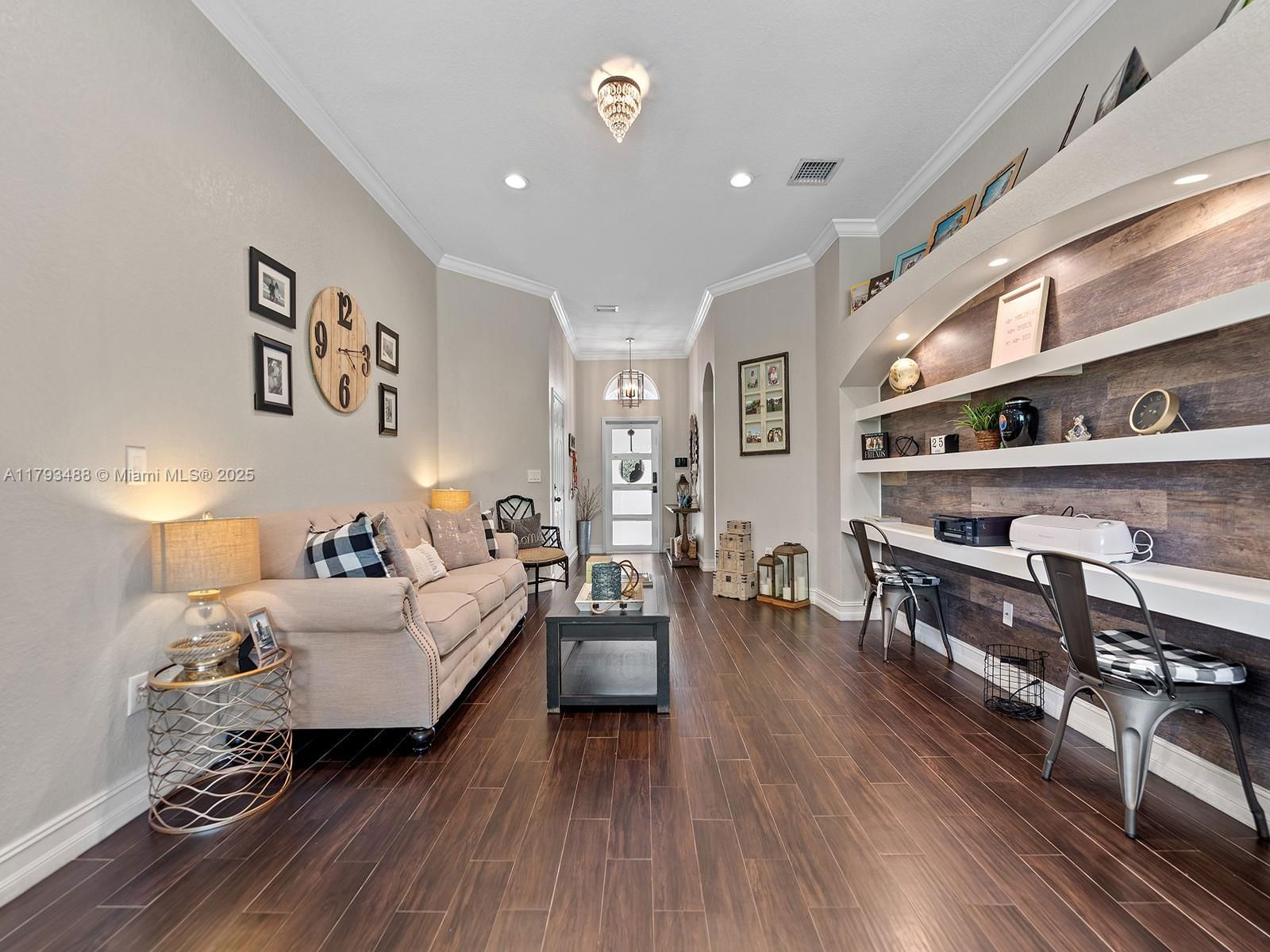 Real estate property located at 973 36th Ave, Miami-dade, Estates At Mendicino, Homestead, FL