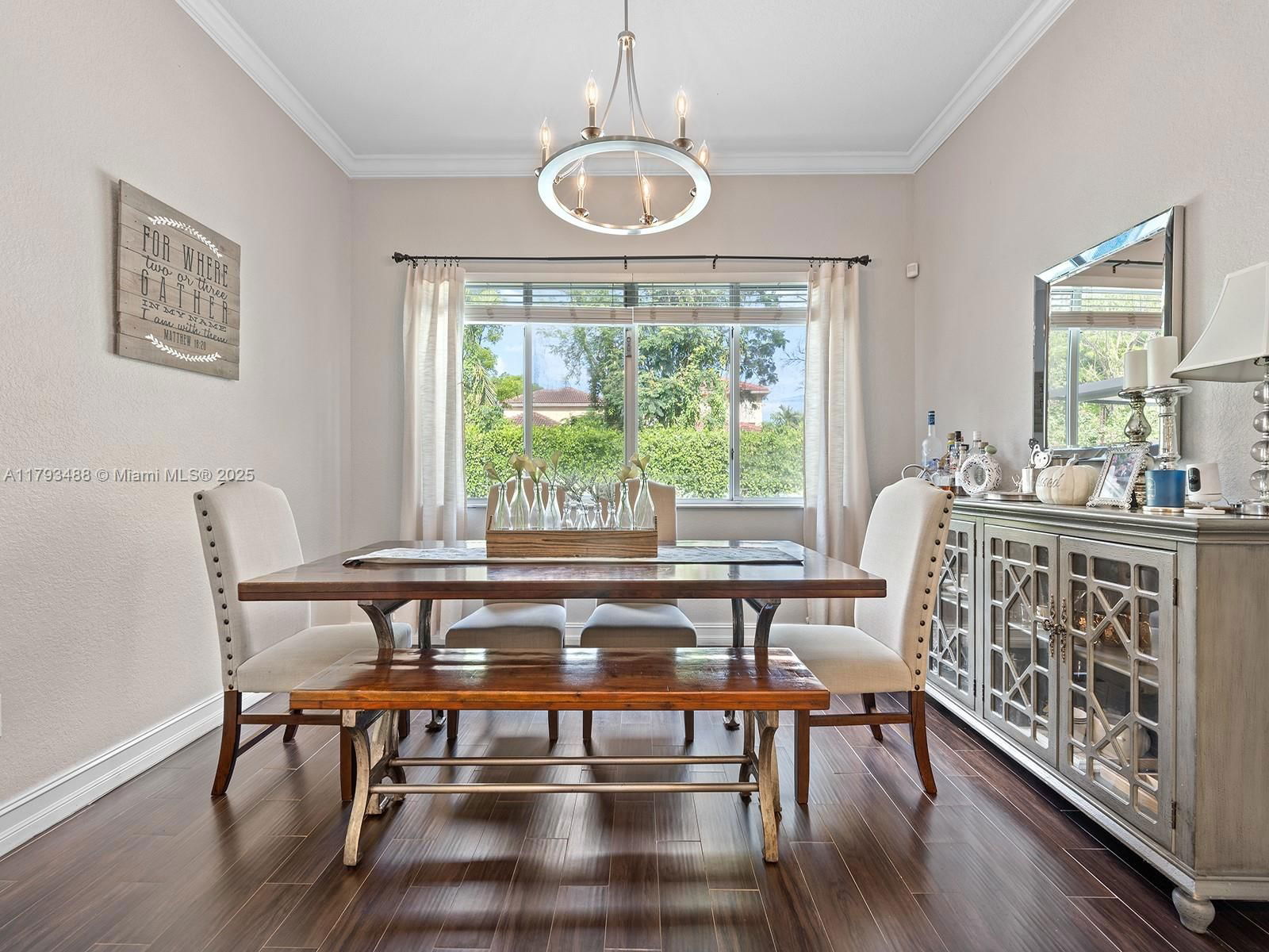 Real estate property located at 973 36th Ave, Miami-dade, Estates At Mendicino, Homestead, FL