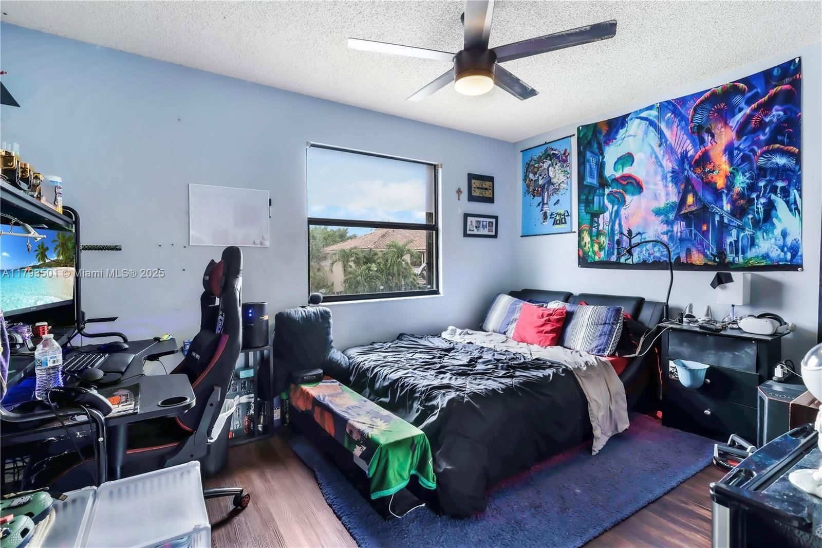 Real estate property located at 6291 24th Ct #102-6, Miami-dade, Lago Grande Condo Six-a, Hialeah, FL