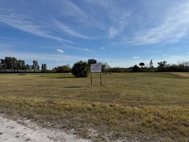 Real estate property located at 987 Watson Way, Glades, Moore Haven River Gardens, Moore Haven, FL