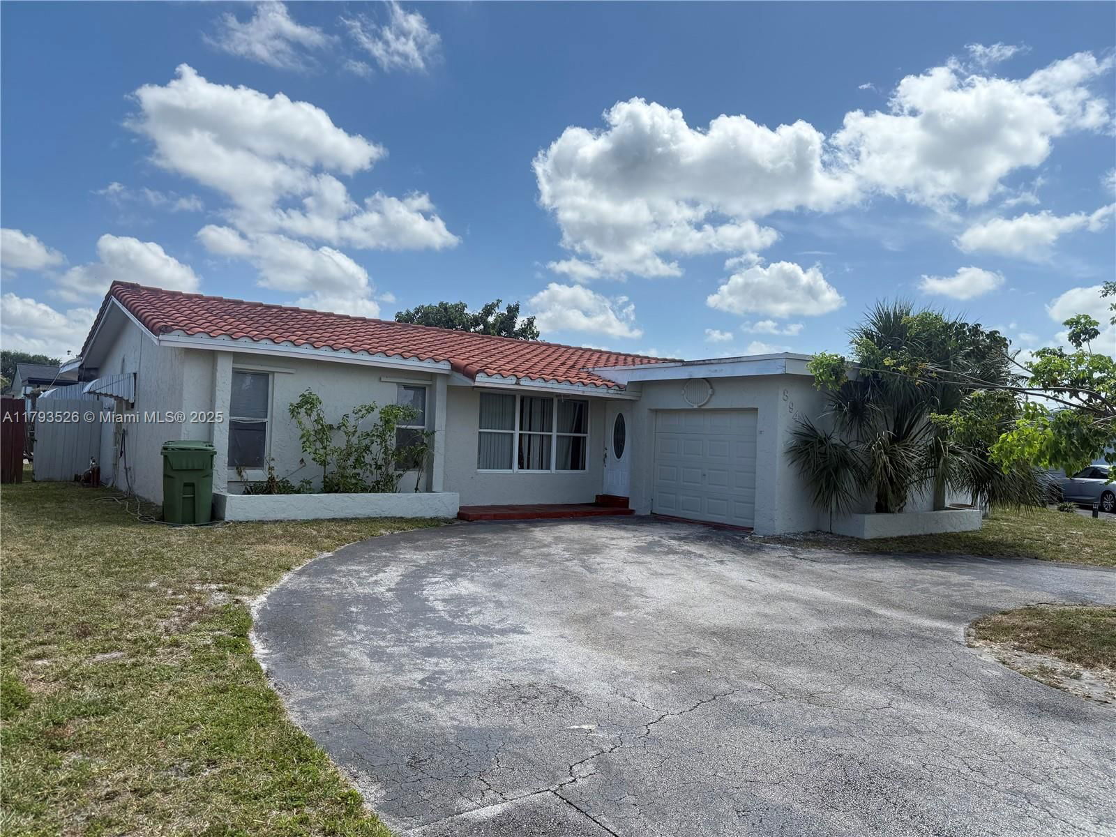 Real estate property located at 8940 Johnson St, Broward, Westview Sec 2 Part 1 Ame, Pembroke Pines, FL