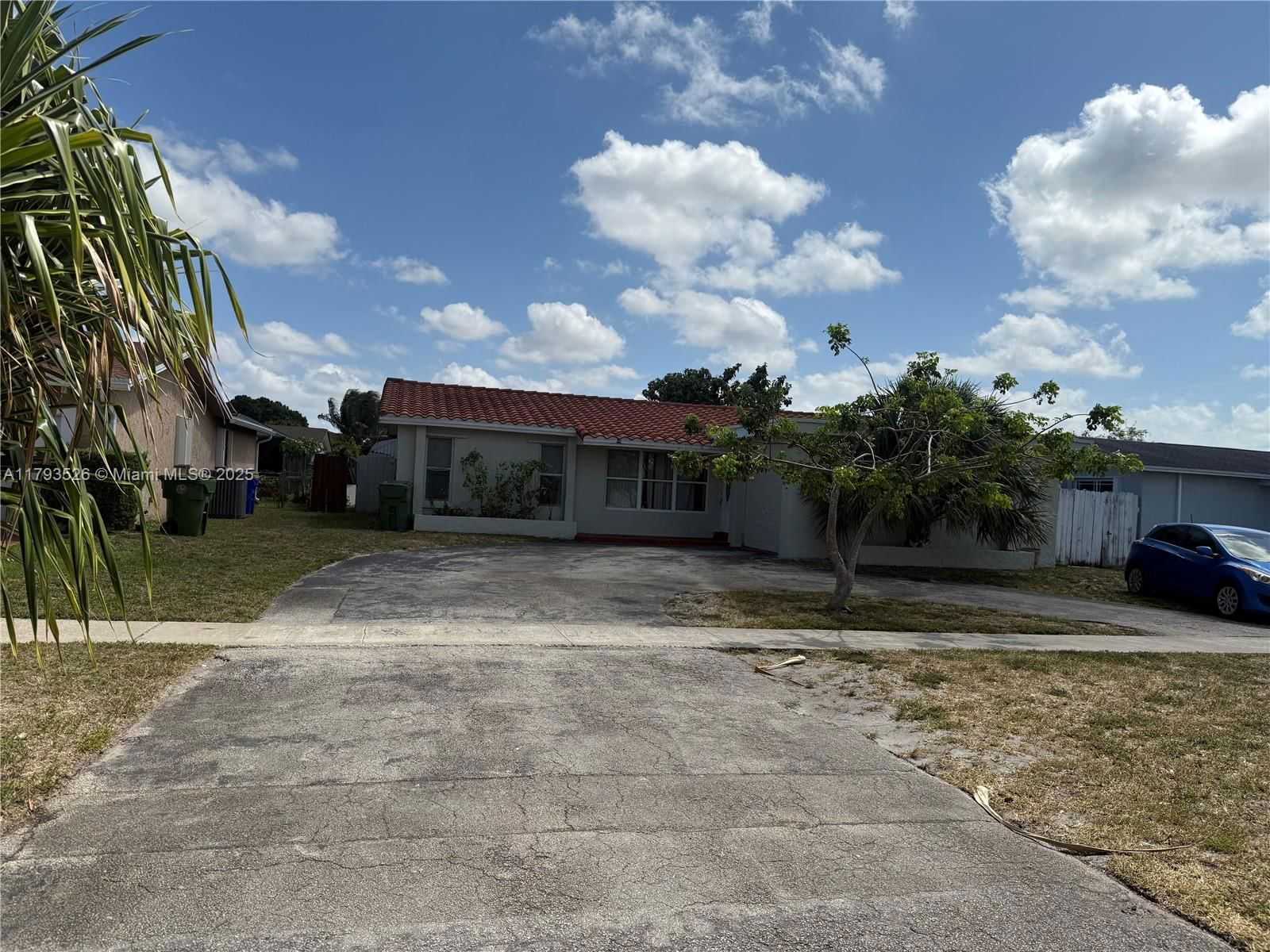 Real estate property located at 8940 Johnson St, Broward, Westview Sec 2 Part 1 Ame, Pembroke Pines, FL