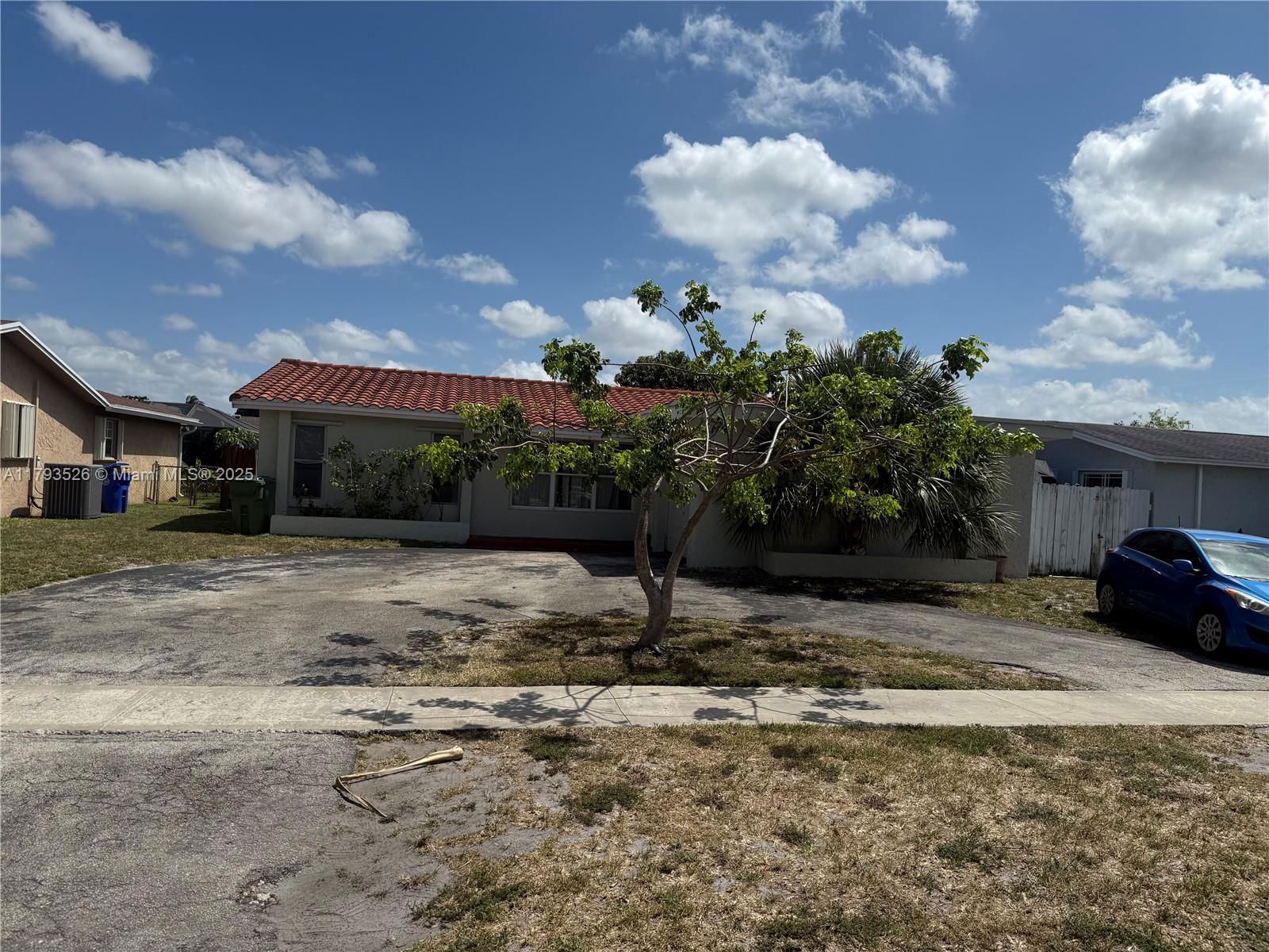 Real estate property located at 8940 Johnson St, Broward, Westview Sec 2 Part 1 Ame, Pembroke Pines, FL