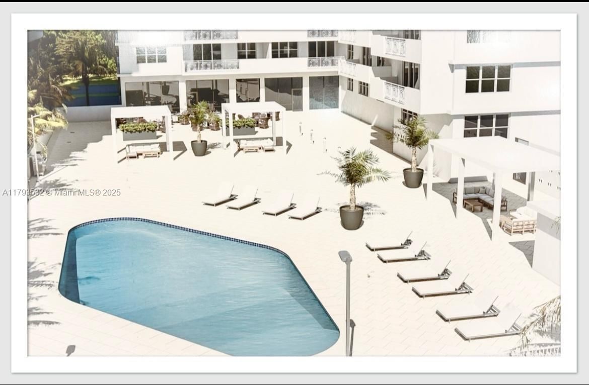Real estate property located at 5825 Collins Ave PH1B, Miami-dade, Corinthian Condo, Miami Beach, FL
