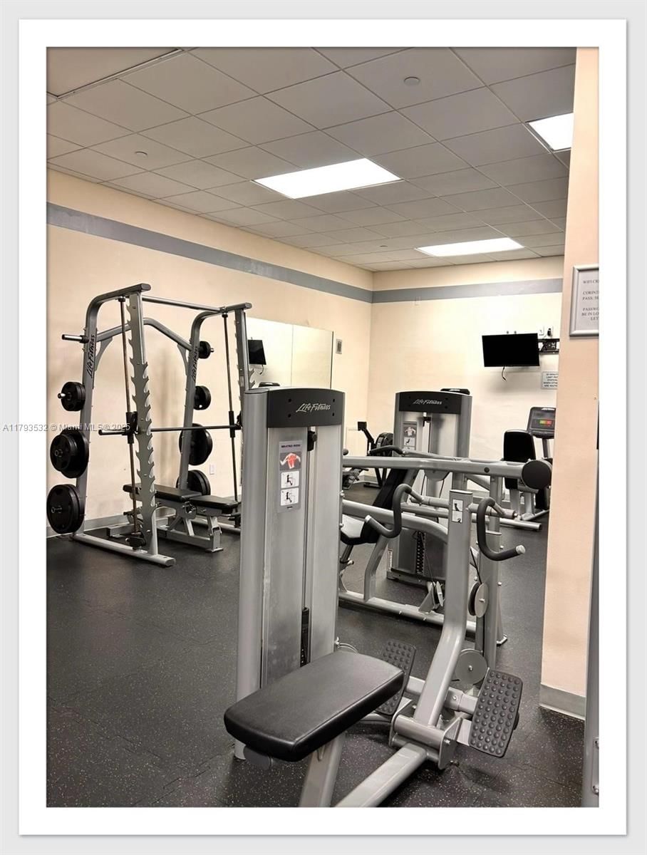 Real estate property located at 5825 Collins Ave PH1B, Miami-dade, Corinthian Condo, Miami Beach, FL