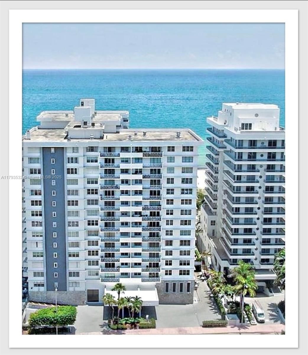 Real estate property located at 5825 Collins Ave PH1B, Miami-dade, Corinthian Condo, Miami Beach, FL