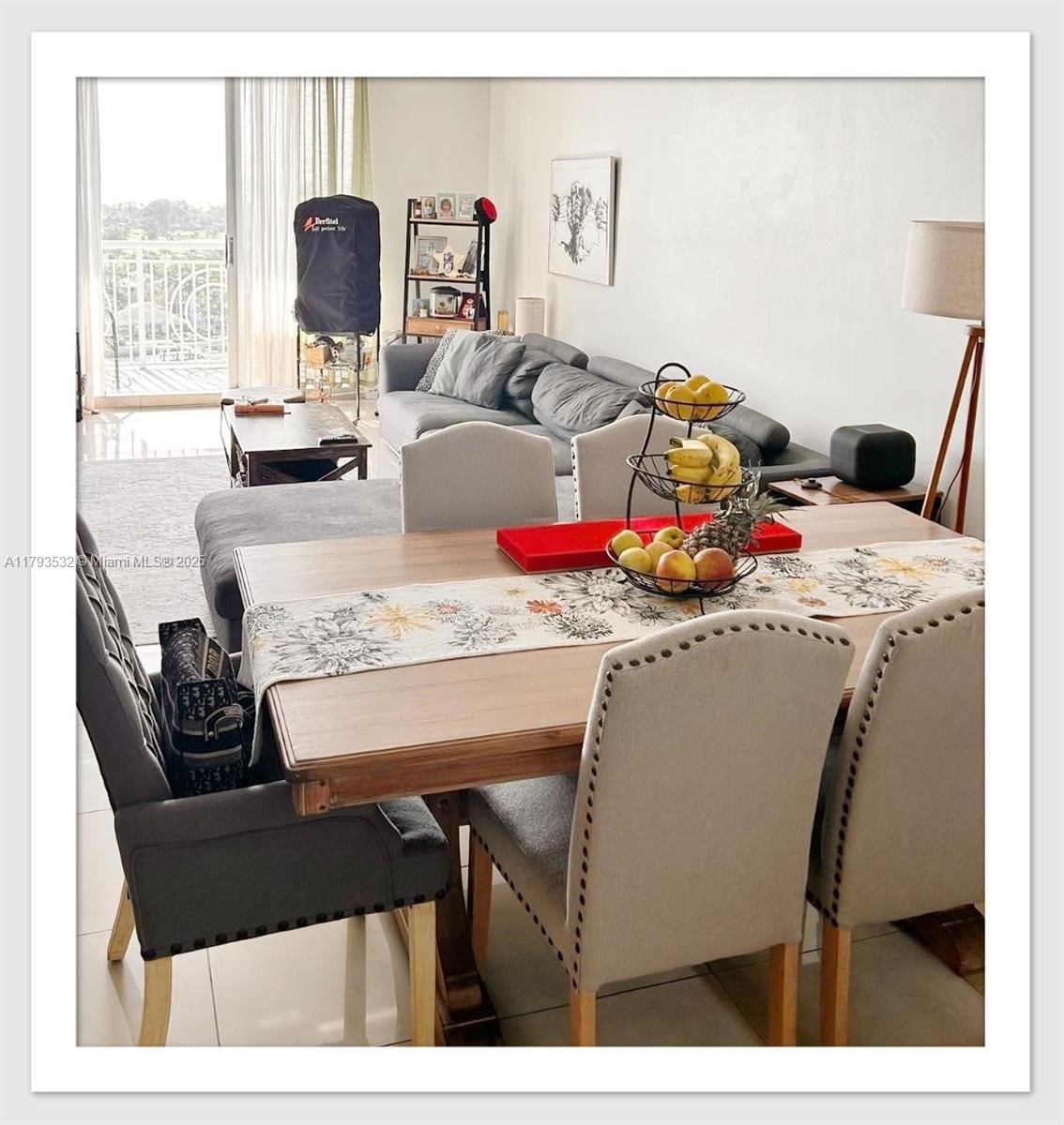 Real estate property located at 5825 Collins Ave PH1B, Miami-dade, Corinthian Condo, Miami Beach, FL