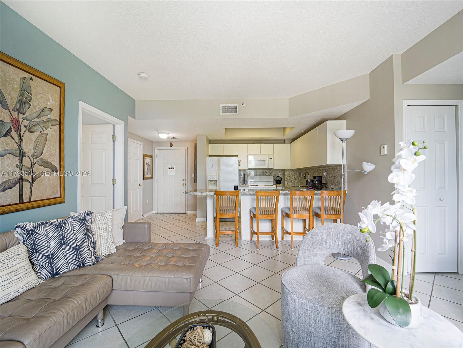 Real estate property located at 3500 Coral Way #413, Miami-dade, Coral Plaza Of Miami Cond, Miami, FL