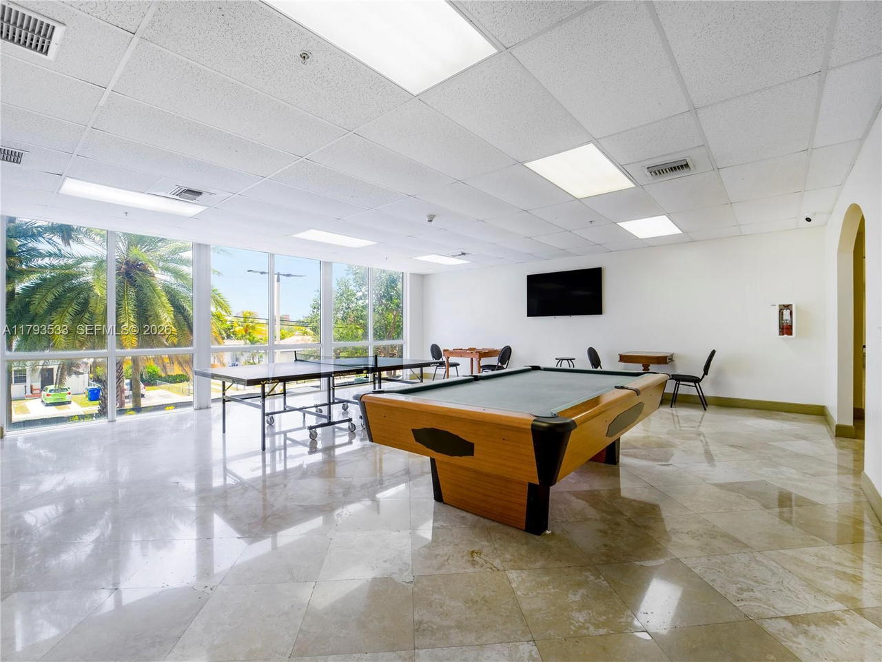 Real estate property located at 3500 Coral Way #413, Miami-dade, Coral Plaza Of Miami Cond, Miami, FL