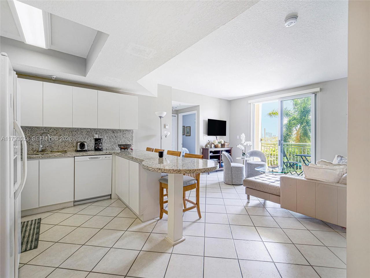 Real estate property located at 3500 Coral Way #413, Miami-dade, Coral Plaza Of Miami Cond, Miami, FL