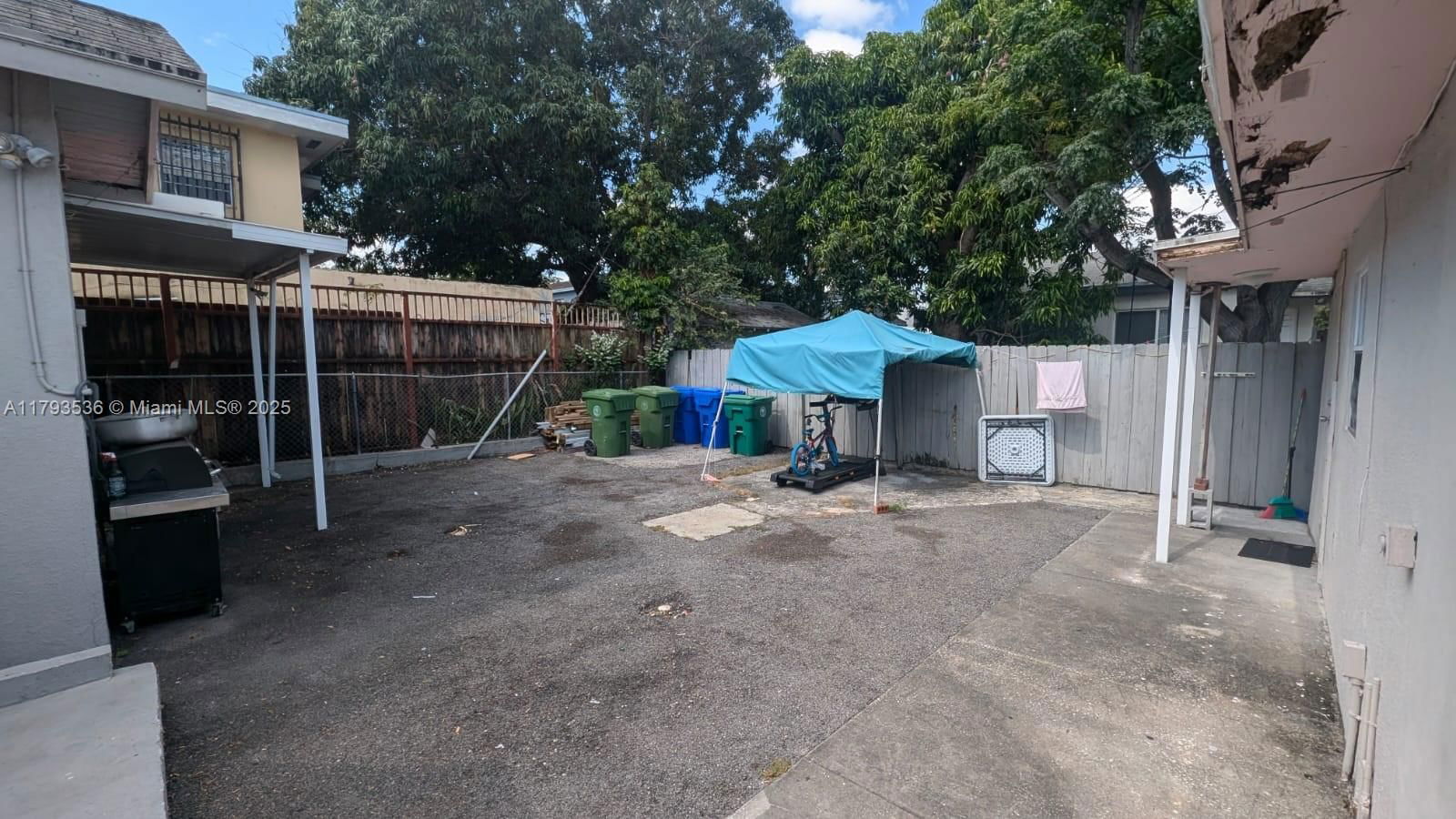 Real estate property located at 248 18th Ct, Miami-dade, Idlewild Park, Miami, FL
