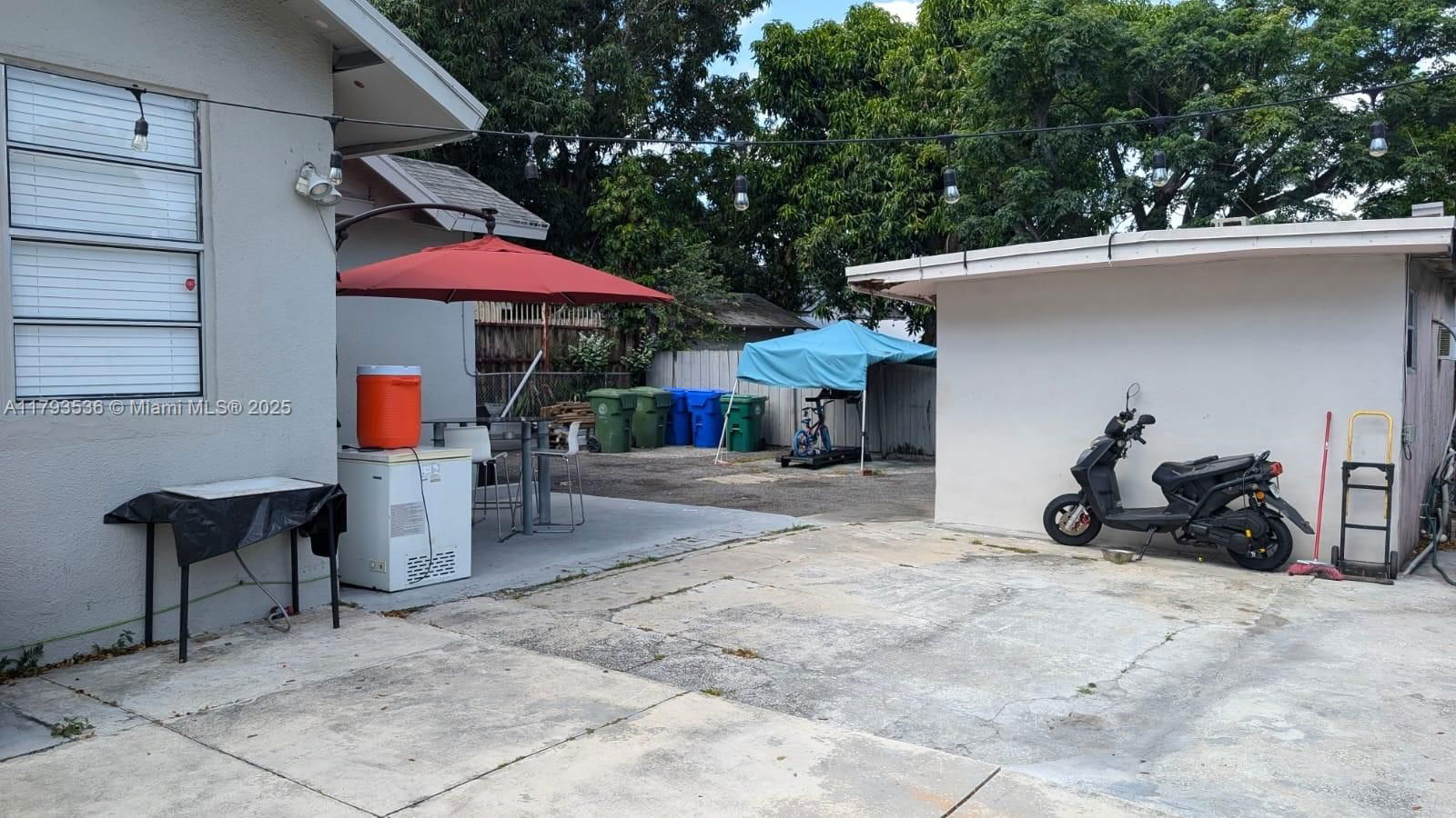 Real estate property located at 248 18th Ct, Miami-dade, Idlewild Park, Miami, FL