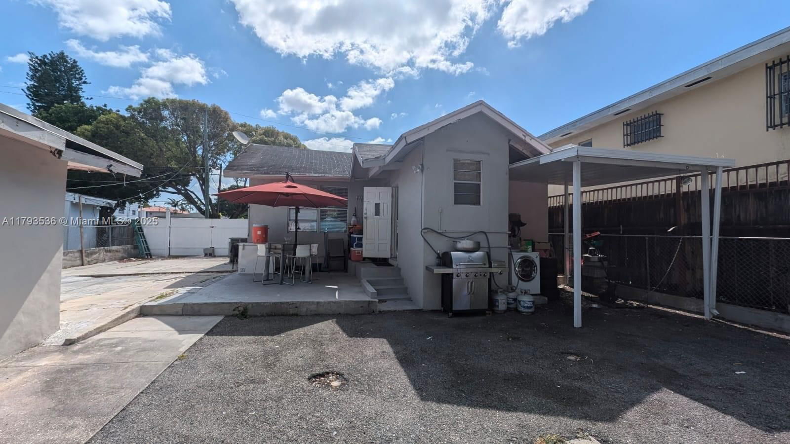 Real estate property located at 248 18th Ct, Miami-dade, Idlewild Park, Miami, FL