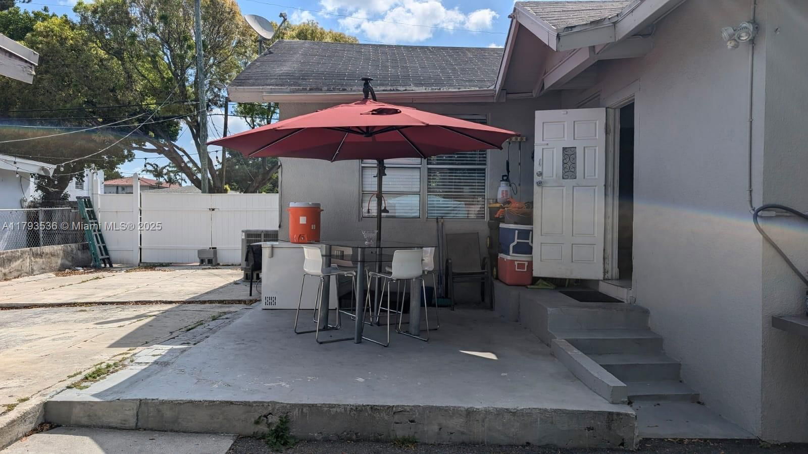 Real estate property located at 248 18th Ct, Miami-dade, Idlewild Park, Miami, FL