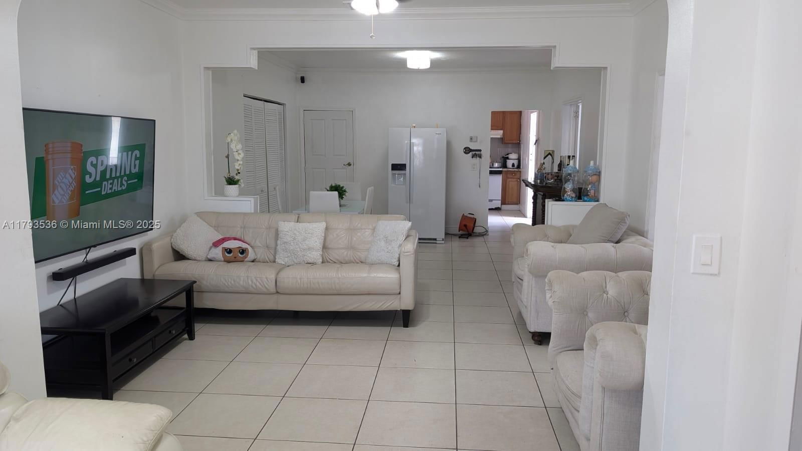 Real estate property located at 248 18th Ct, Miami-dade, Idlewild Park, Miami, FL