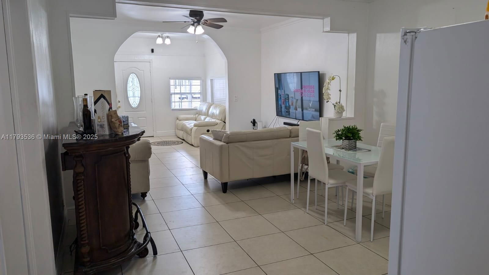 Real estate property located at 248 18th Ct, Miami-dade, Idlewild Park, Miami, FL