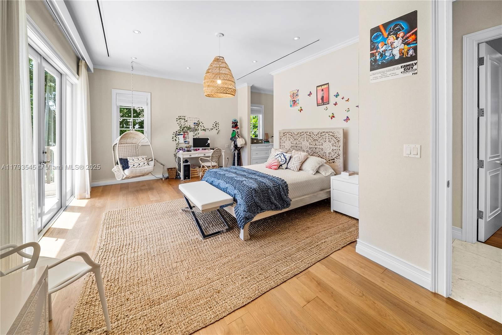 Real estate property located at 7120 Mira Flores Ave, Miami-dade, Cocoplum Sec 2 Plat B, Coral Gables, FL