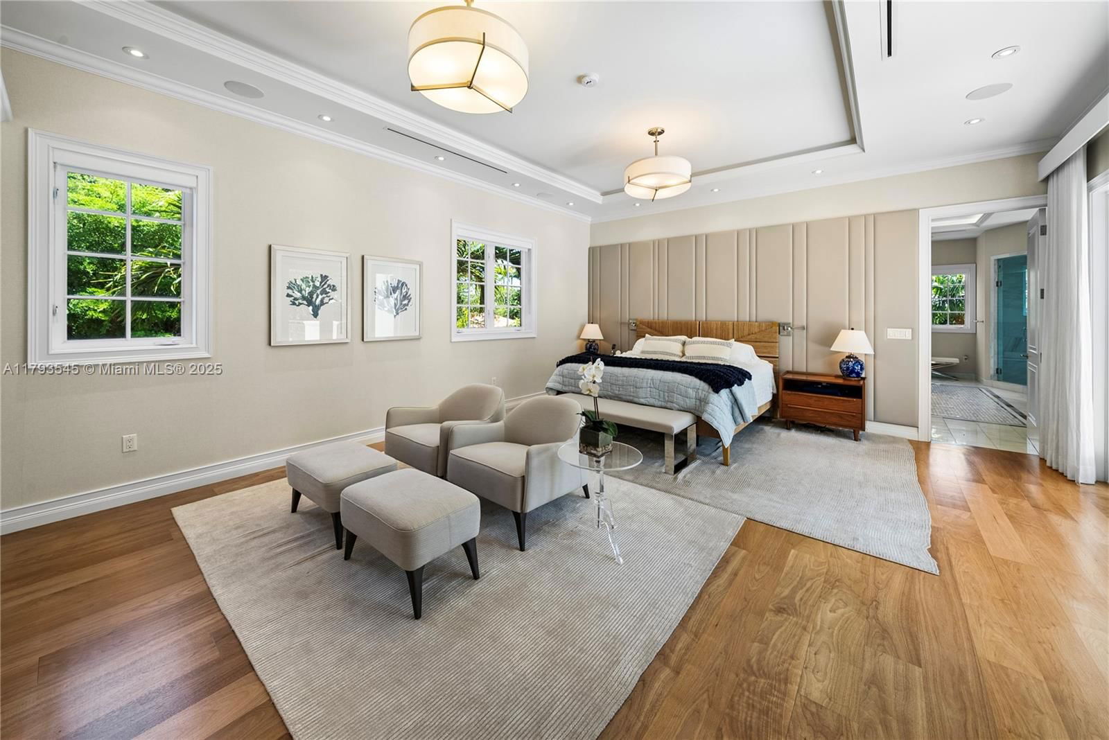 Real estate property located at 7120 Mira Flores Ave, Miami-dade, Cocoplum Sec 2 Plat B, Coral Gables, FL