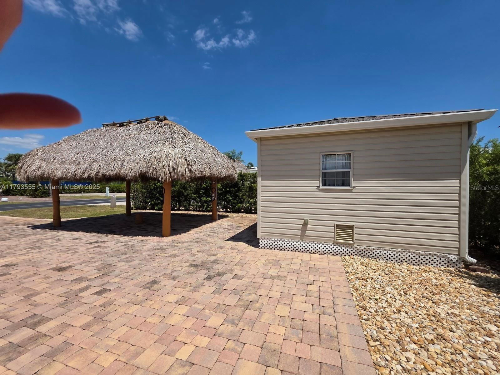 Real estate property located at 516 38th Trace #118, Okeechobee, Silver Palms Rv Resort, Okeechobee, FL