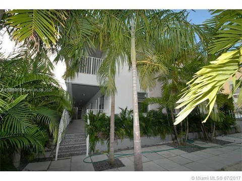 Real estate property located at 1604 Drexel Ave #107, Miami-dade, 1604 Drexel Condo, Miami Beach, FL