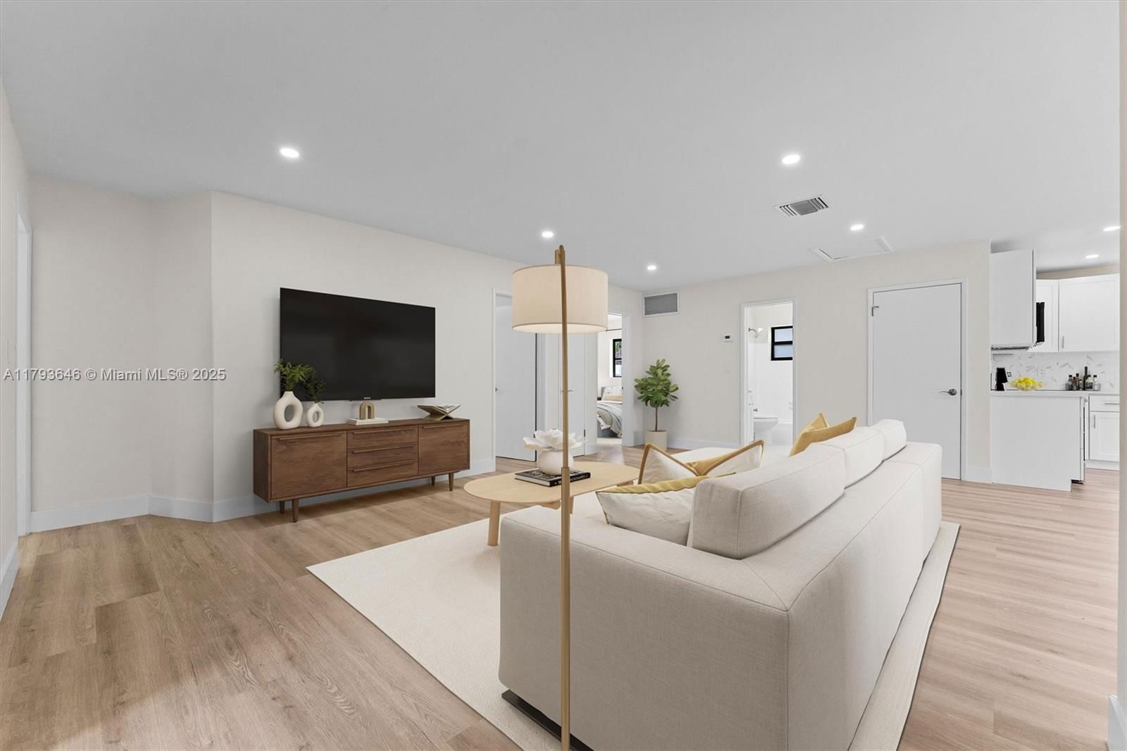 Real estate property located at 2609 13th Pl, Broward, Relland Park Resub, Fort Lauderdale, FL