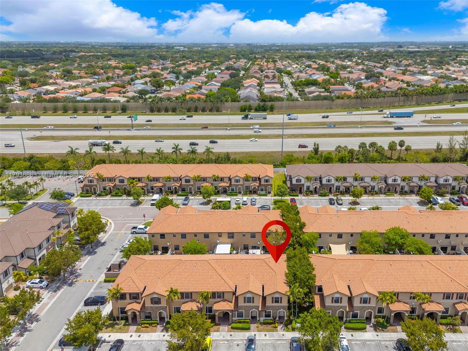 Real estate property located at 9371 33rd Ave, Miami-dade, Bonterra, Hialeah, FL