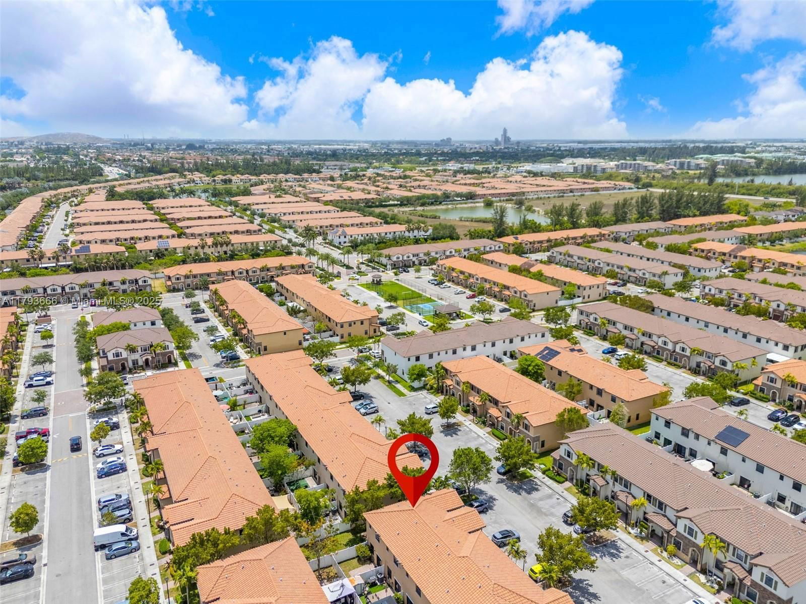 Real estate property located at 9371 33rd Ave, Miami-dade, Bonterra, Hialeah, FL