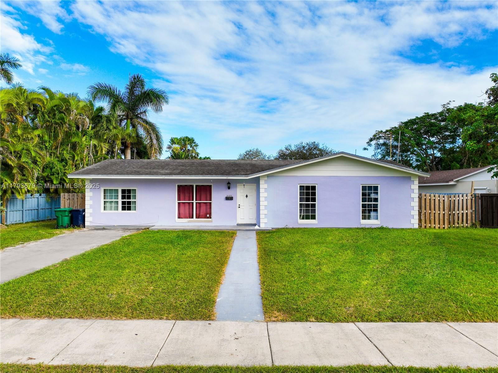 Real estate property located at 18231 90th Ct, Miami-dade, Bel Aire Sec 17, Palmetto Bay, FL