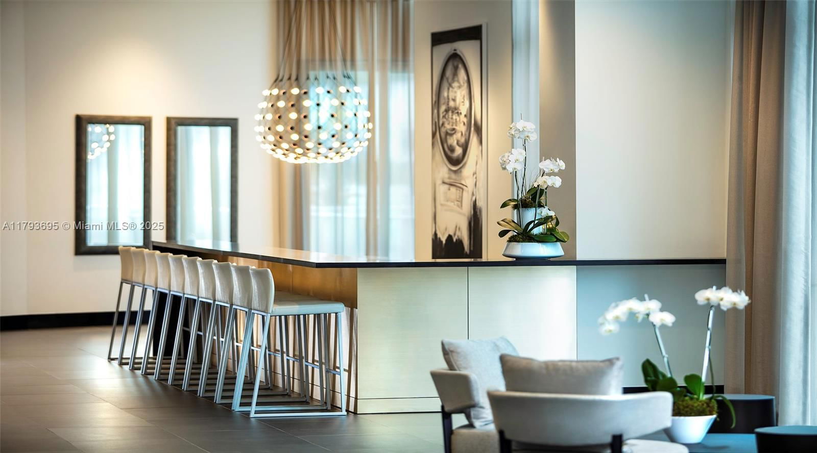 Real estate property located at 851 1st Ave #1506, Miami-dade, Paramount Miami Worldcent, Miami, FL