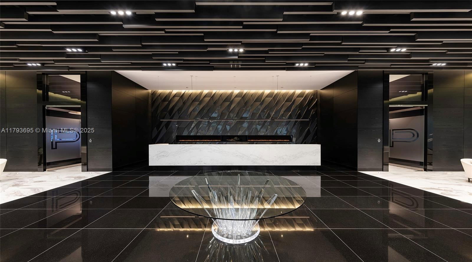 Real estate property located at 851 1st Ave #1506, Miami-dade, Paramount Miami Worldcent, Miami, FL