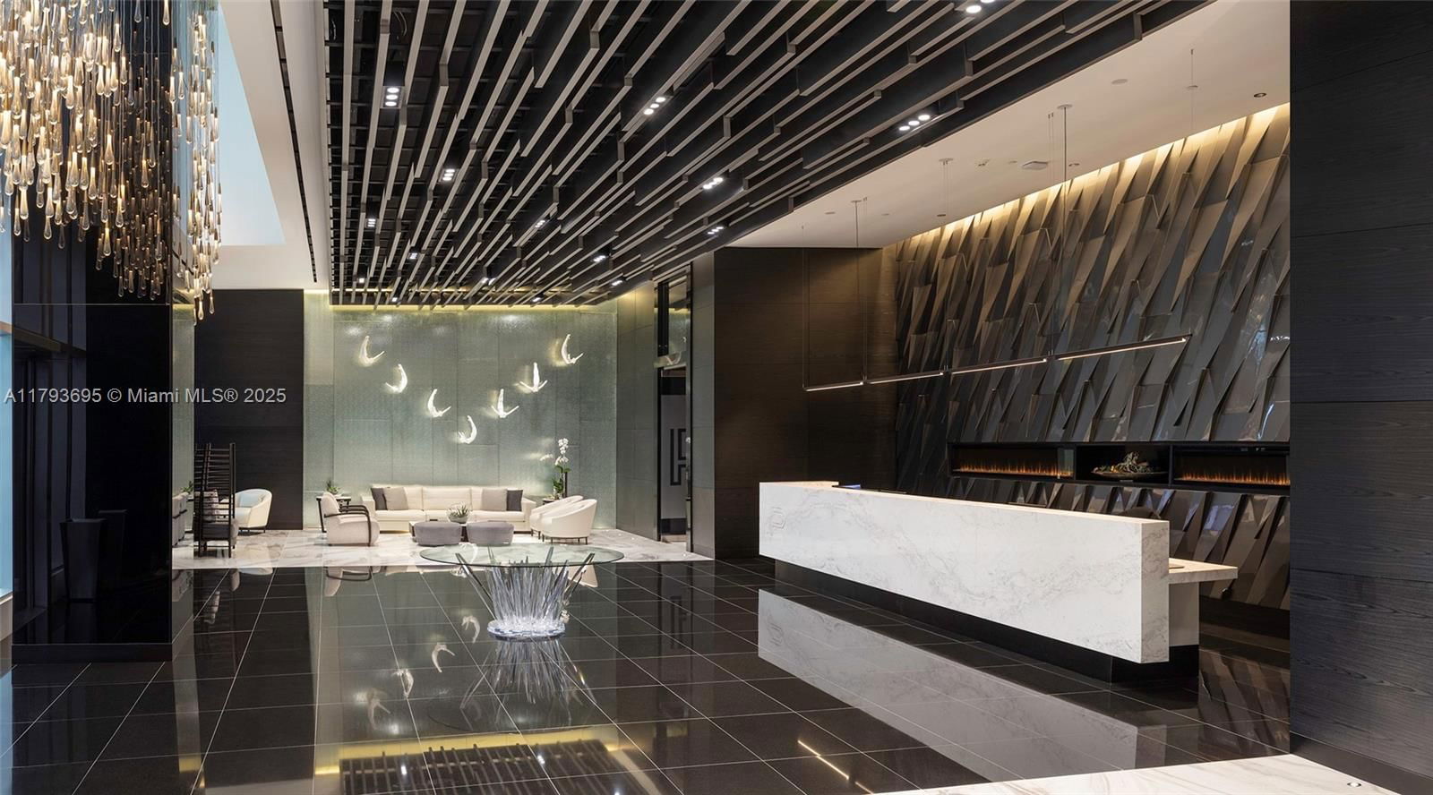 Real estate property located at 851 1st Ave #1506, Miami-dade, Paramount Miami Worldcent, Miami, FL