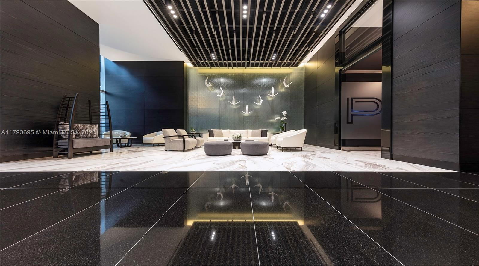 Real estate property located at 851 1st Ave #1506, Miami-dade, Paramount Miami Worldcent, Miami, FL
