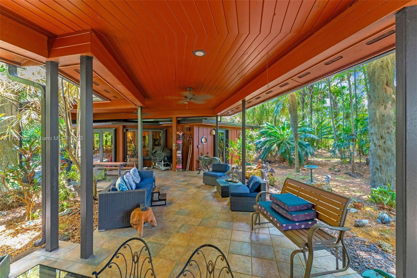 Real estate property located at 22800 157th Ave, Miami-dade, 4.87 Ac Redland Estate, Miami, FL