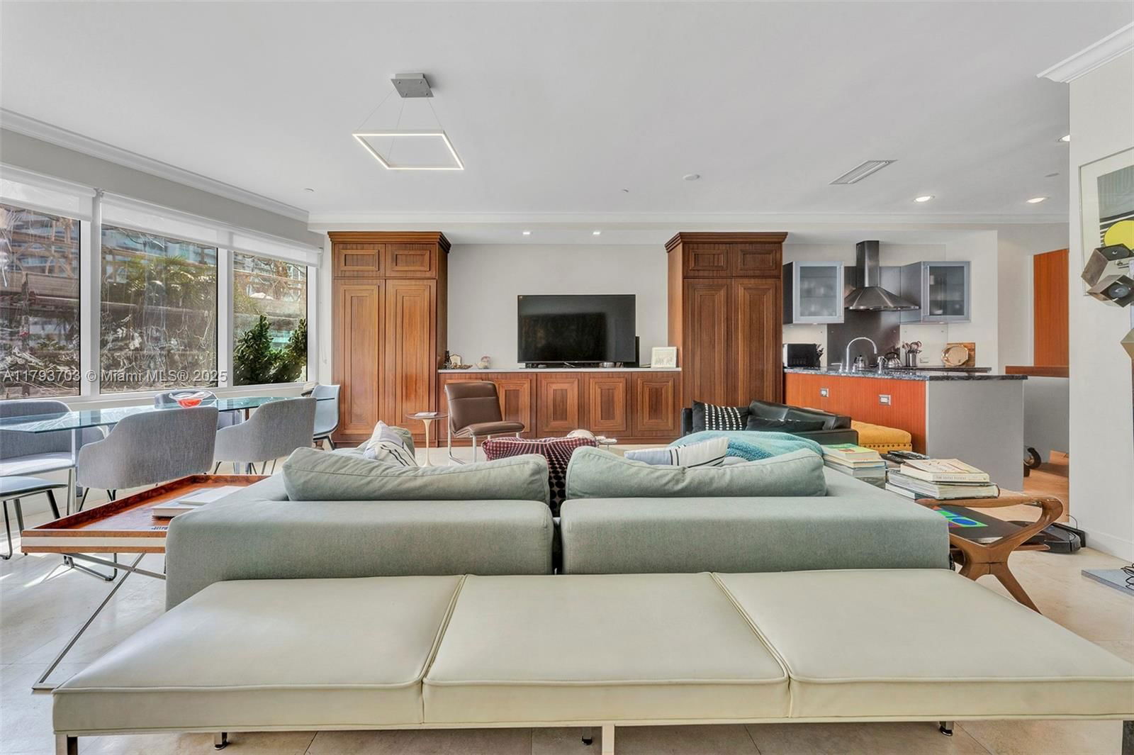 Real estate property located at 6101 Aqua Ave #103, Miami-dade, Gorlin At Aqua Condo, Miami Beach, FL