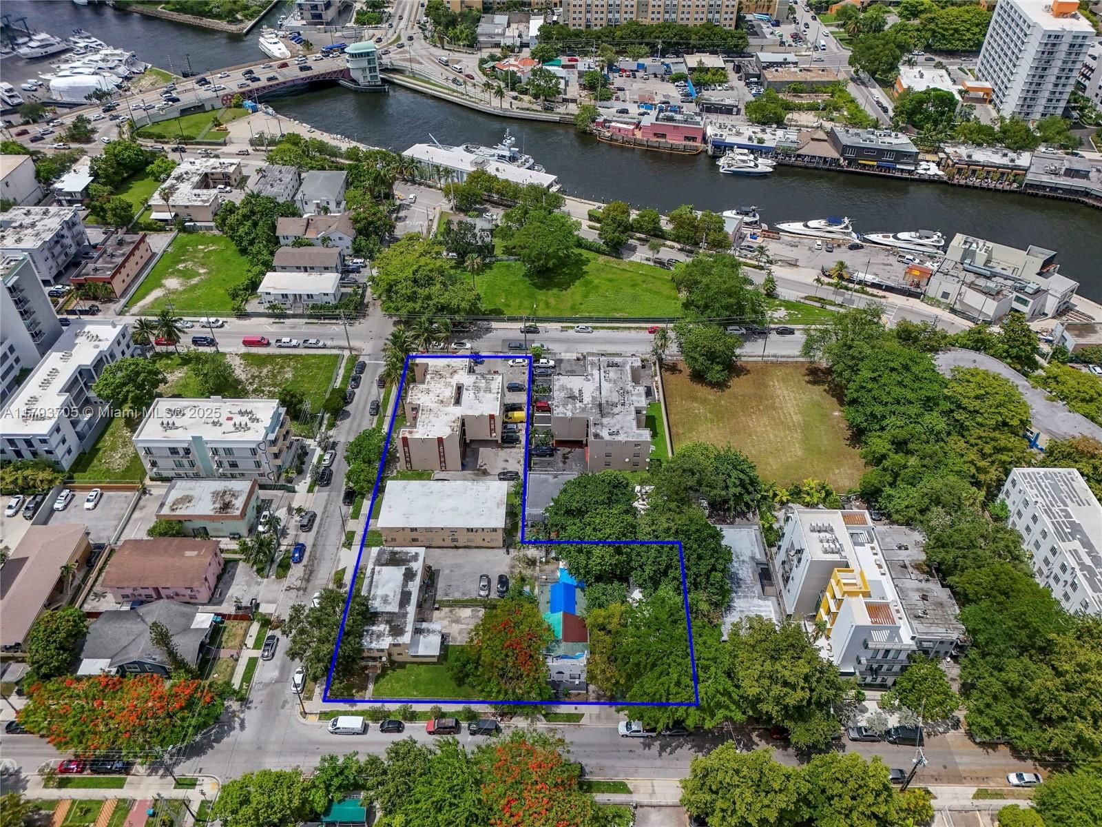 Real estate property located at 690 3rd St, Miami-dade, City Of Miami South, Miami, FL