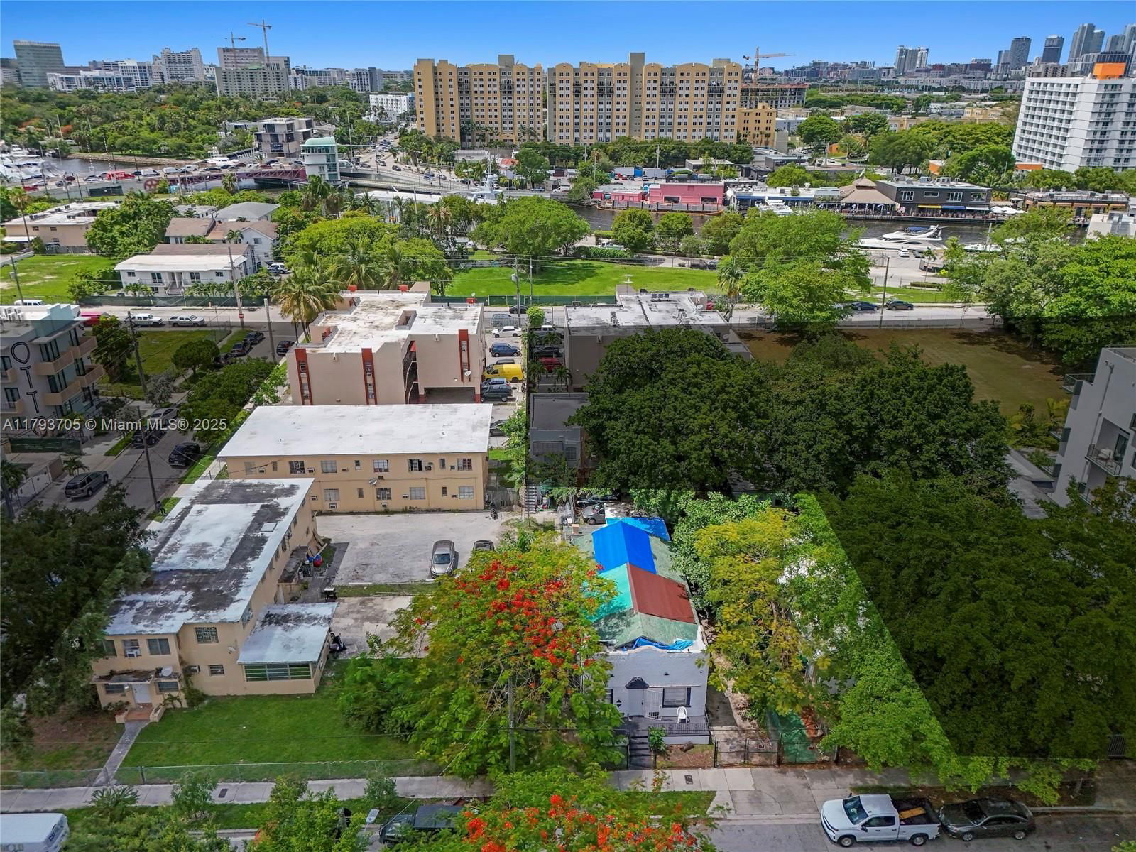 Real estate property located at 690 3rd St, Miami-dade, City Of Miami South, Miami, FL